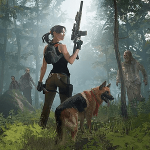 دانلود Zombie Hunter – بازی ”شکارچی زامبی” اندروید + مود